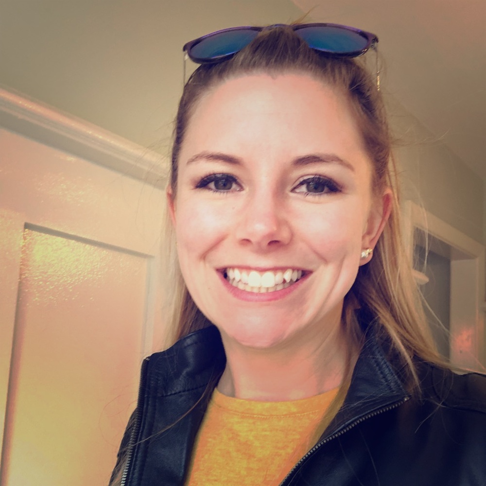 Meet your Posher, Allie